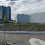 Terreno à venda, 1790 m² por R$ 9.000.000,00 - Centro - São Vicente/SP