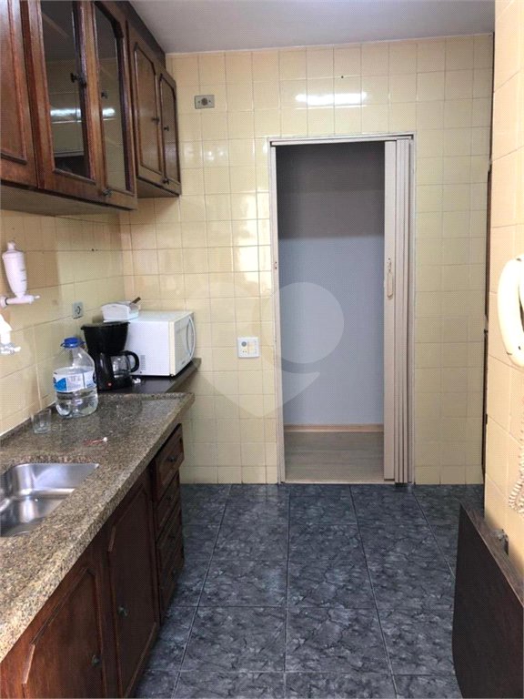 Apartamento à venda com 2 quartos em Baeta Neves, São Bernardo do Campo, SP