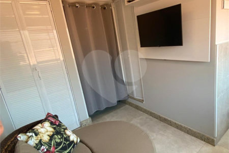 Triplex à venda com 2 suítes no Centro (mangue), Armação dos Búzios, RJ