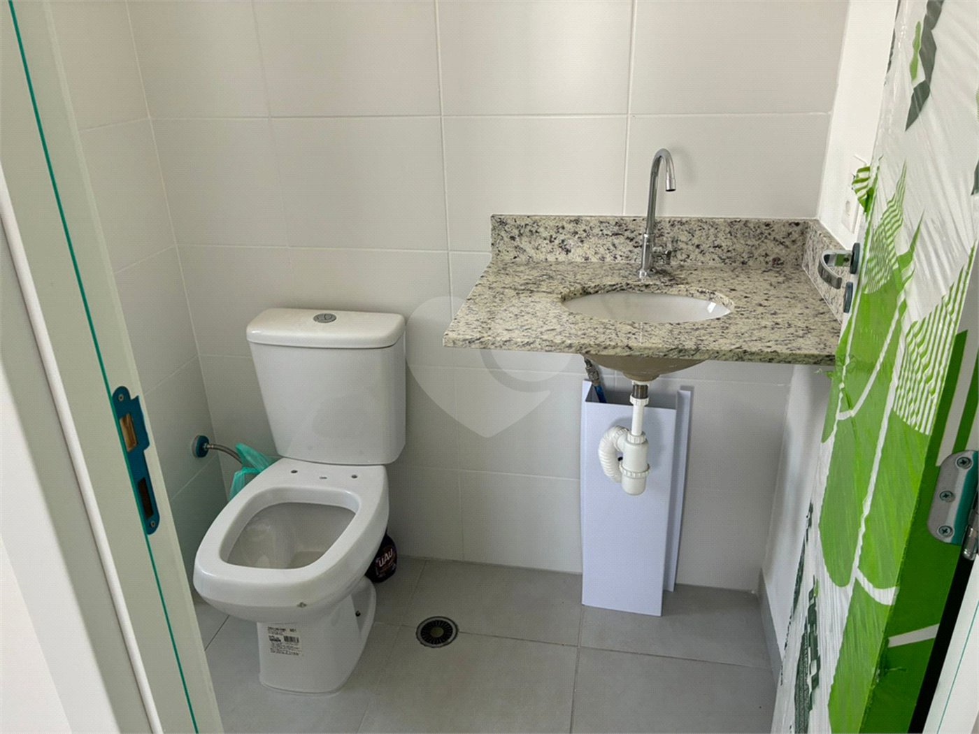 Studio à venda com 1 quarto em Ipiranga, São Paulo, SP