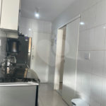 Apartamento à venda com 2 quartos em Rio Comprido, Rio de Janeiro, RJ
