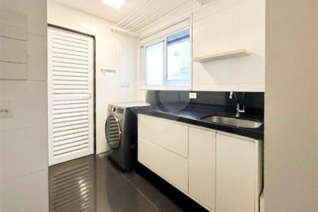Apartamento à venda com 3 suítes em Fazenda São Quirino, Campinas, SP