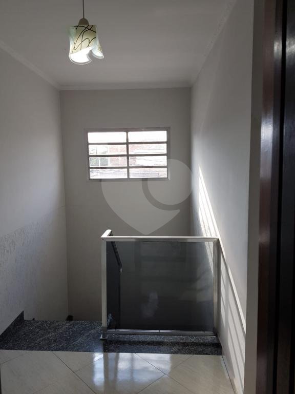 Sobrado à venda com 3 quartos, sendo 2 suítes, em Parque Edu Chaves, São Paulo, SP