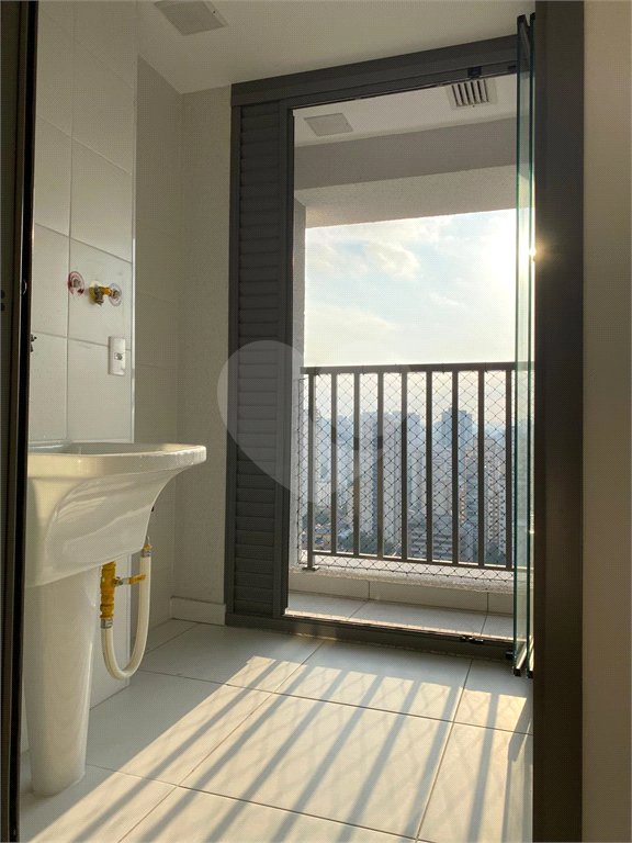Apartamento à venda com 2 suítes em Perdizes, São Paulo, SP