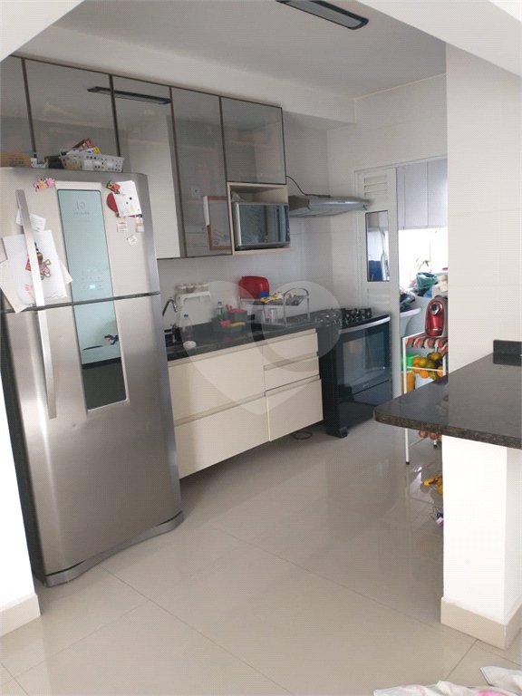 Apartamento à venda com 3 suítes em Tatuapé, São Paulo, SP