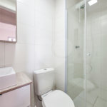 Apartamento à venda com 2 quartos em Cambuci, São Paulo, SP
