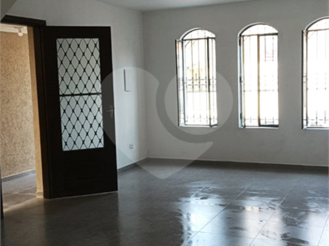 Sobrado à venda com 2 quartos em Tucuruvi, São Paulo, SP