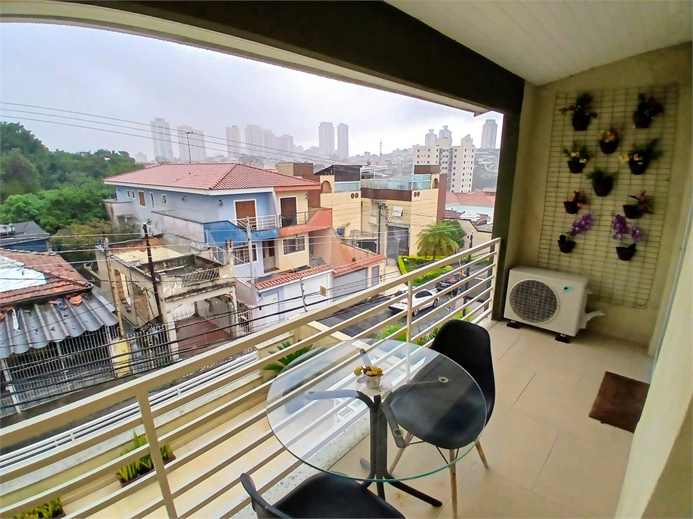 Sobrado à venda com 3 suítes em Vila Mariza Mazzei, São Paulo, SP