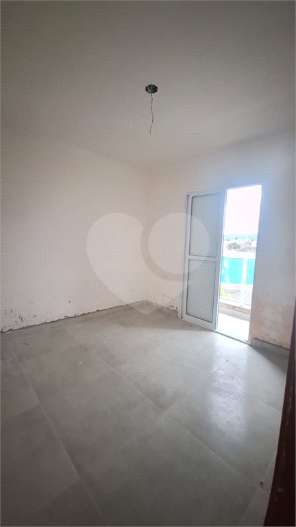 Casa à venda com 2 quartos no condomínio Napoles, São Paulo - SP