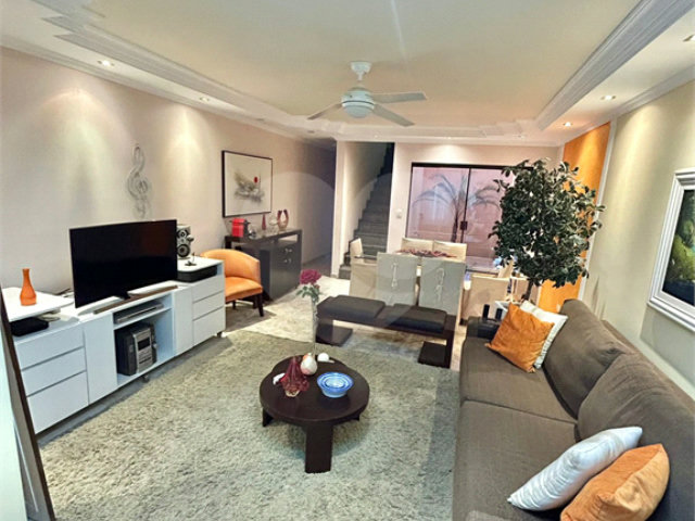 Casa à venda com 3 quartos, sendo 1 suíte,  em Tucuruvi, São Paulo, SP