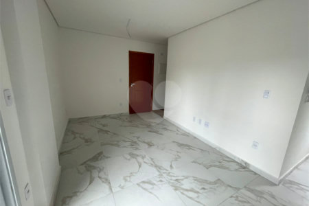 Apartamento à venda com 2 quartos em Parada Inglesa, São Paulo, SP