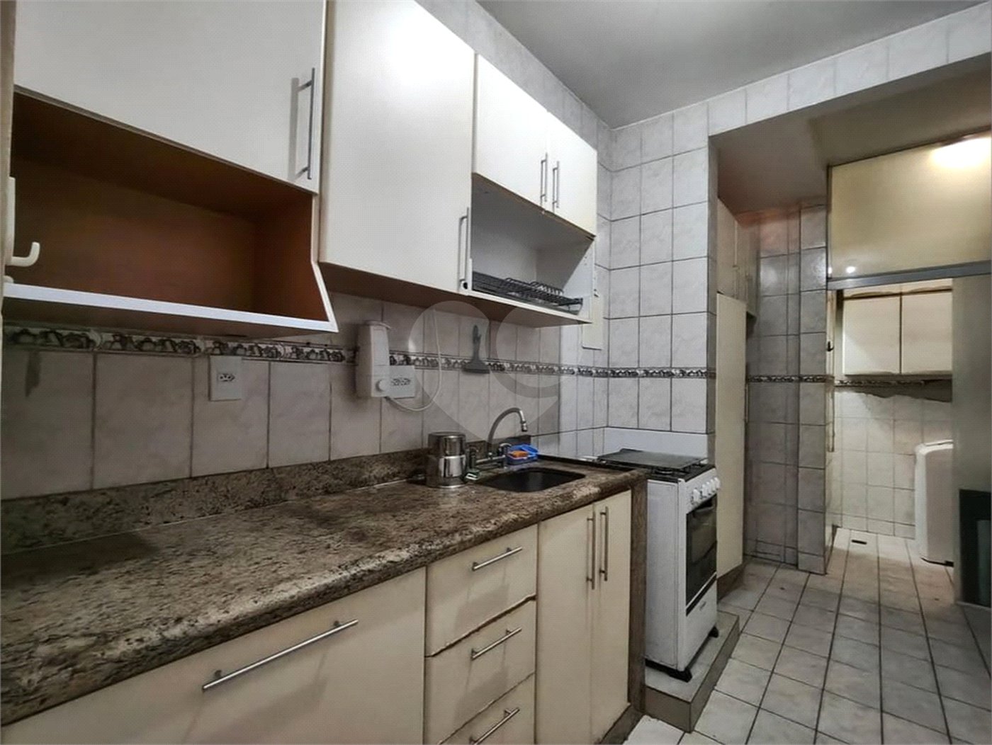 Apartamento à venda com 2 quartos, sendo 1 suíte, em Tijuca, Rio de Janeiro, RJ