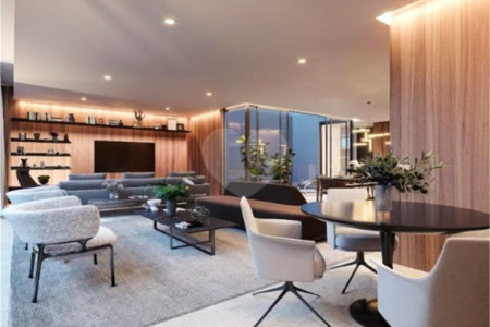Casa à venda com 4 suítes no condomínio Casa Jardim Itaverá, São Paulo - SP