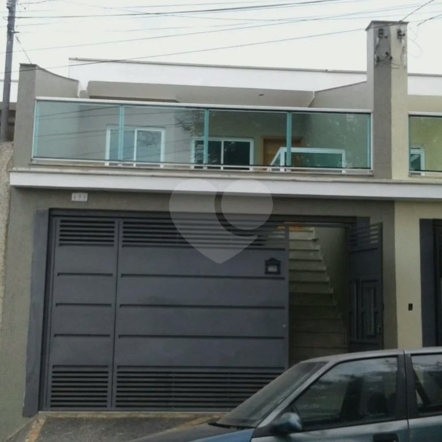 Casa à venda com 3 quartos, sendo 1 suíte, em Vila Nivi, São Paulo, SP