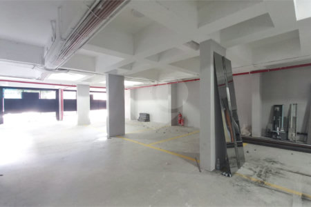 Apartamento à venda com 2 quartos em Vila Aurora (zona Norte), São Paulo, SP