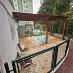 Apartamento à venda com 2 quartos em Jardim Oriente, São José dos Campos, SP