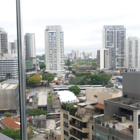 Studio para alugar com 1 quarto em Butantã, São Paulo, SP