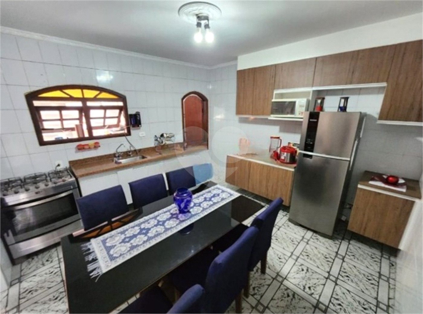 Casa à venda com 2 quartos em Jardim Eusonia, Guarulhos, SP