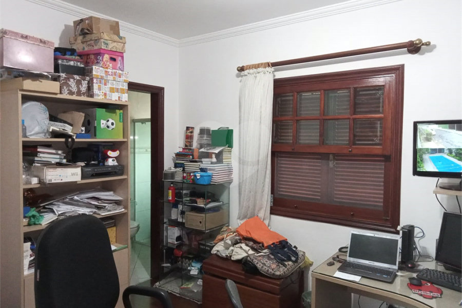 Casa Térrea à venda com 4 suítes em Tremembé, São Paulo, SP