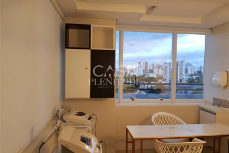 Sala para alugar em Jardim Emília, Sorocaba, SP