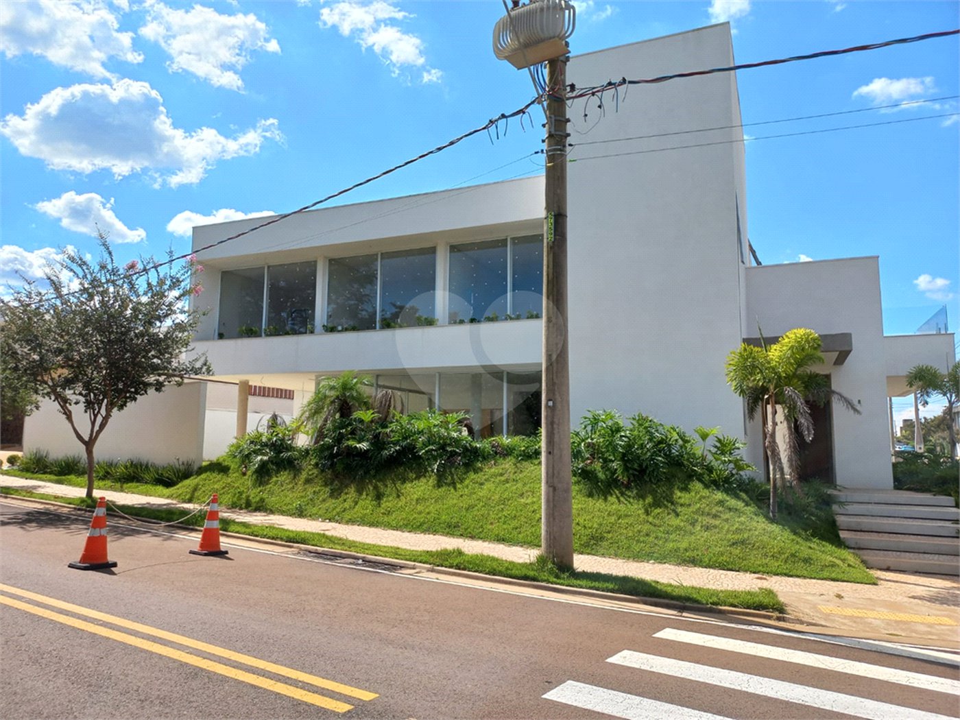 Sobrado no Damha III