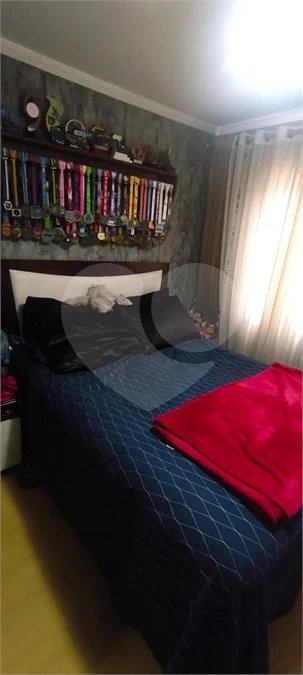 Apartamento à venda com 2 quartos em Jardim São Paulo(zona Norte), São Paulo, SP