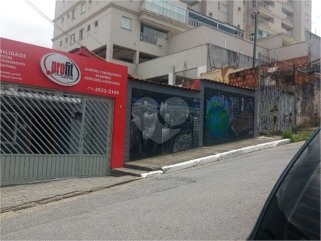 Terreno à venda com 3 quartos em Freguesia do Ó, São Paulo, SP