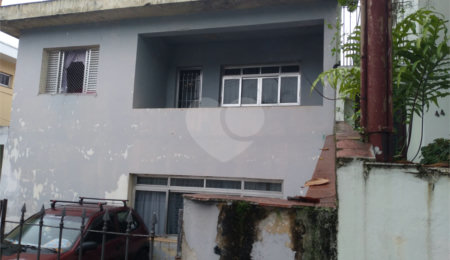 Terreno à venda em Vila Guilherme, São Paulo, SP