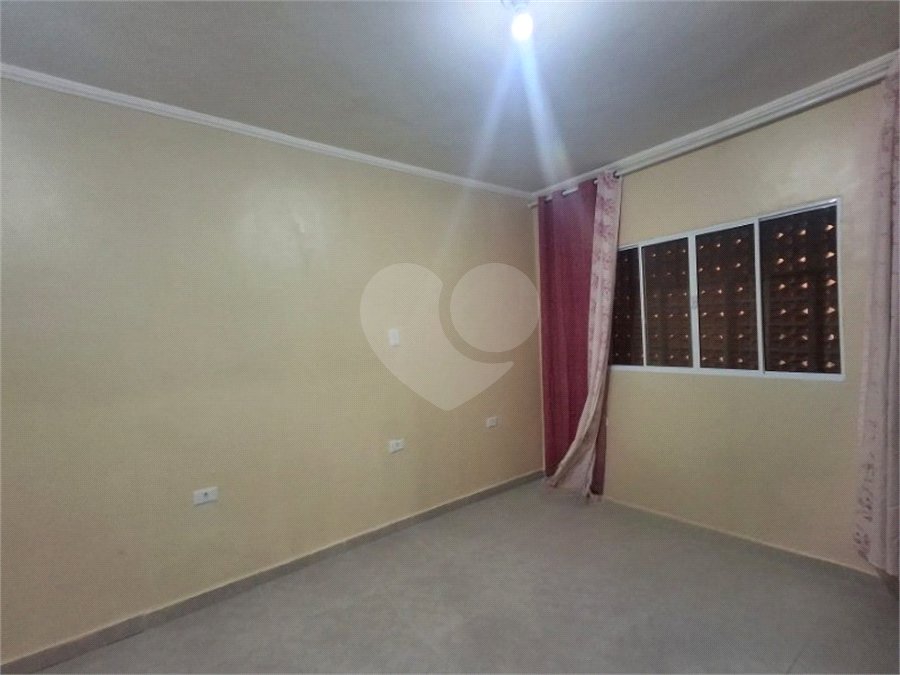 Casa Térrea para alugar com 1 quarto em Vila dos Andrades, São Paulo, SP