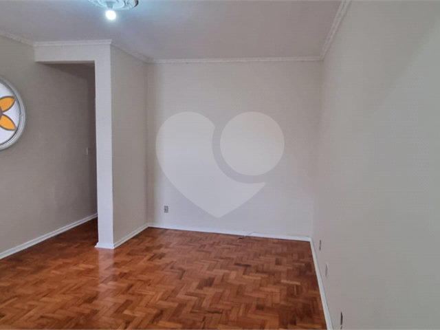 Apartamento à venda com 2 quartos em Santana, São Paulo, SP