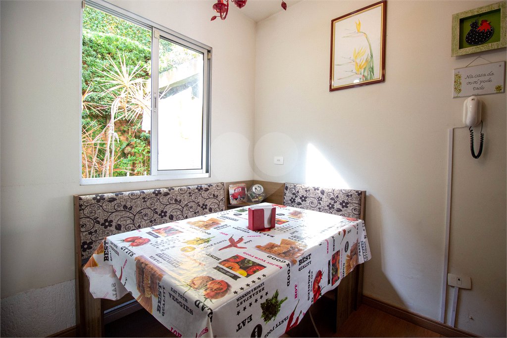 Casa à venda com 4 suítes no condomínio Francesco Rana, São Roque - SP