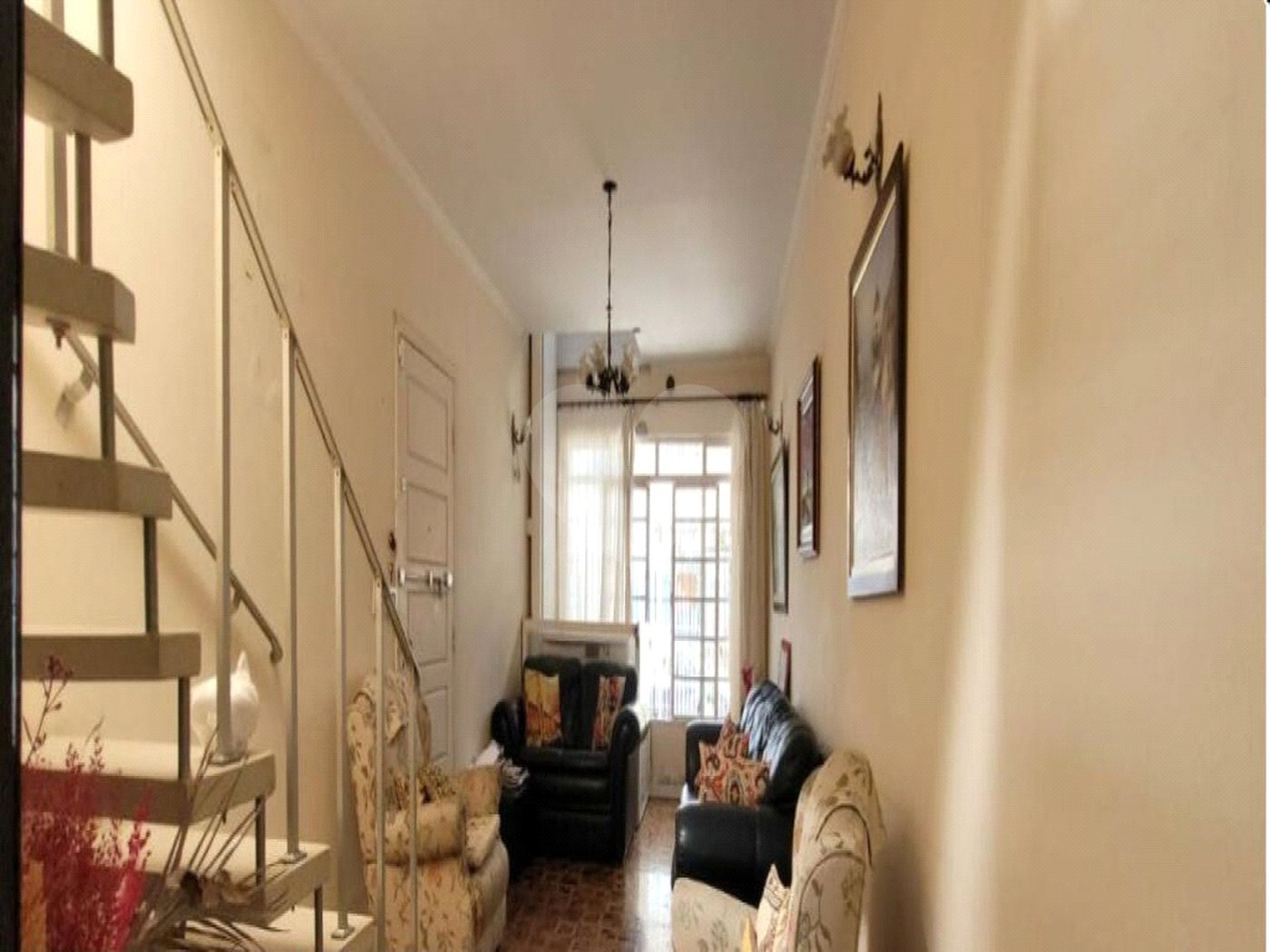 Casa à venda com 3 quartos, sendo 1 suíte, em Jardim Brasil (zona Sul), São Paulo, SP