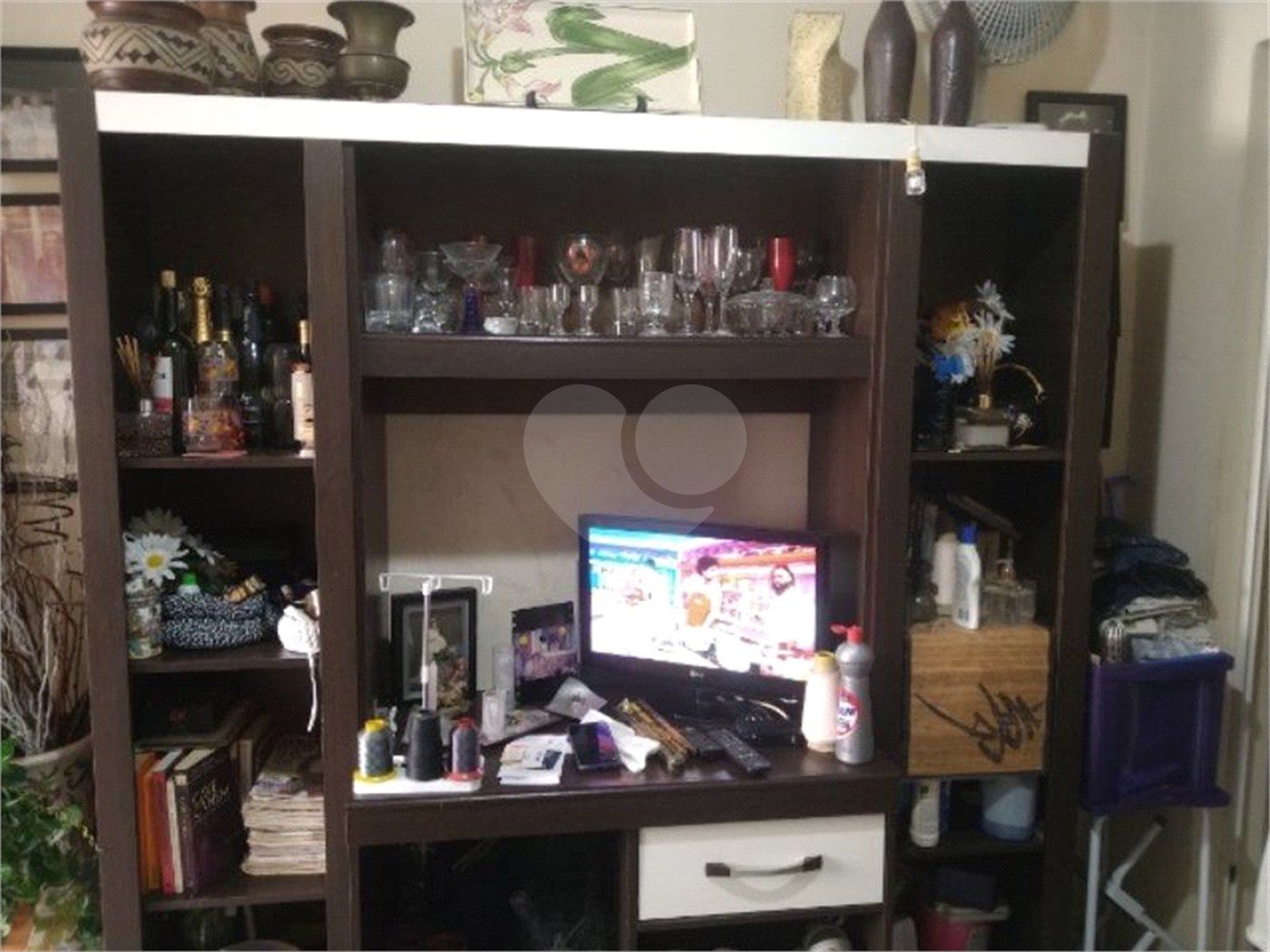 Apartamento à venda com 1 quarto em Liberdade, São Paulo, SP