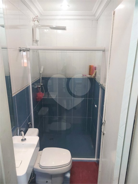 Casa à venda com 2 suítes no condomínio Villa Dell Victor, São Paulo - SP