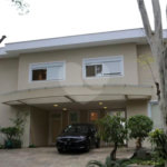 Casa à venda com 4 suítes no condomínio Residencial Morumbi, São Paulo - SP