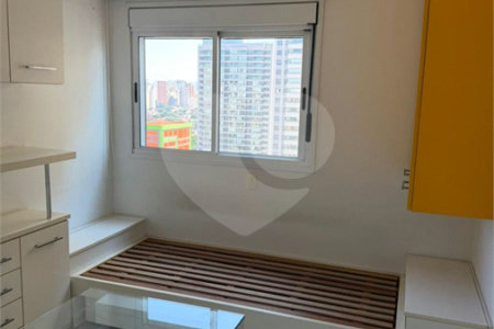 Apartamento à venda com 3 suítes em Campo Belo, São Paulo, SP