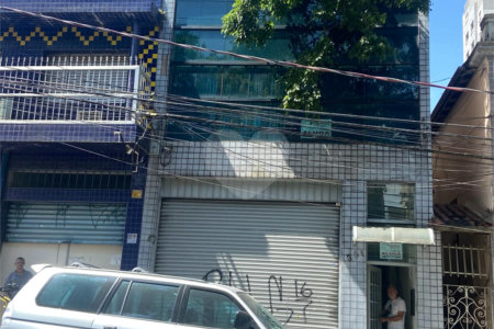 Salão à venda ou para alugar em Lapa, São Paulo, SP