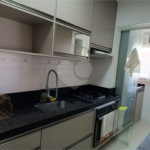 Apartamento para alugar com 3 quartos, sendo 1 suíte, em Vila das Mercês, São Paulo, SP