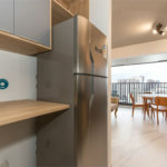 Apartamento à venda ou para alugar com 1 quarto em Vila Pompéia, São Paulo, SP