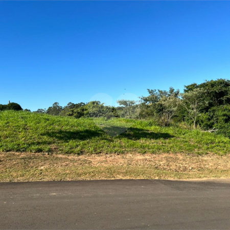 Terreno à venda no condomínio Terras de São José II, Itu - SP