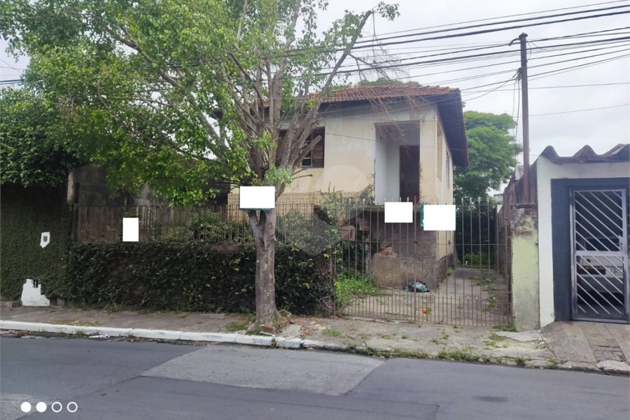 Terreno à venda em Vila Mazzei, São Paulo, SP