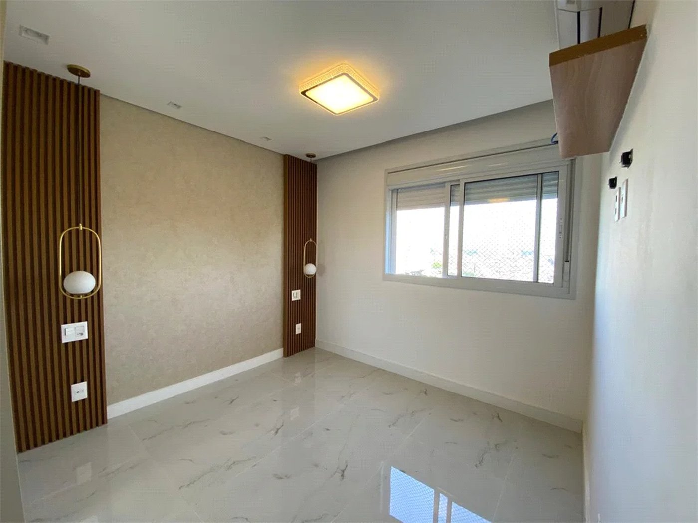 Apartamento à venda com 2 quartos, sendo 1 suíte,  em Jardim Caboré, São Paulo, SP