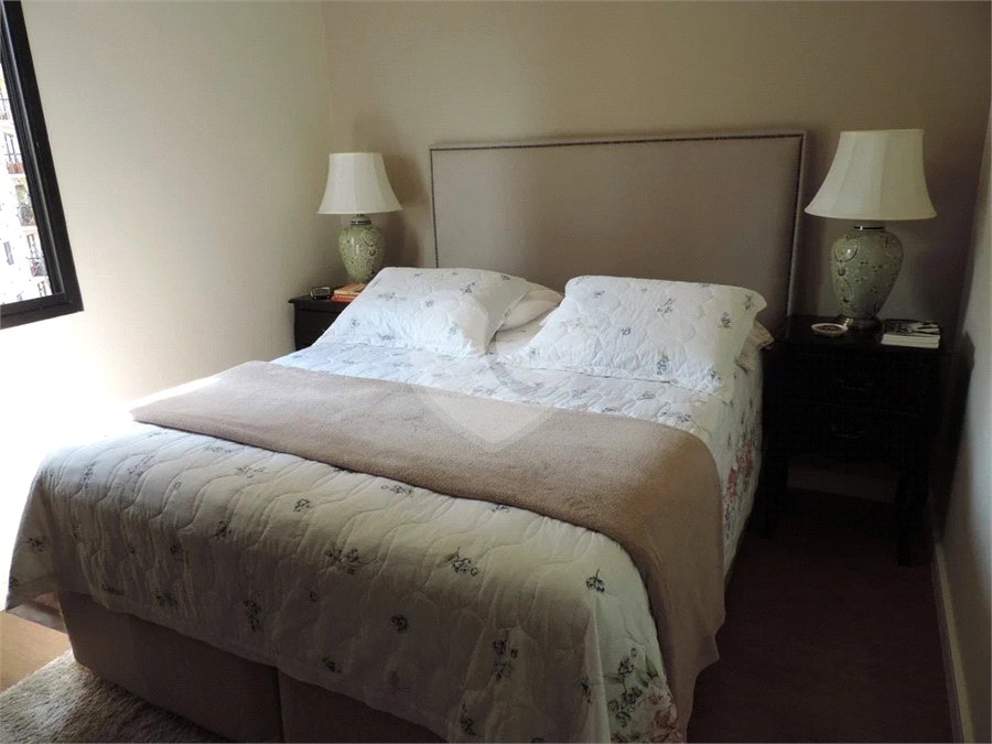 Apartamento para alugar com 3 quartos, sendo 1 suíte,  em Alto da Boa Vista, São Paulo, SP
