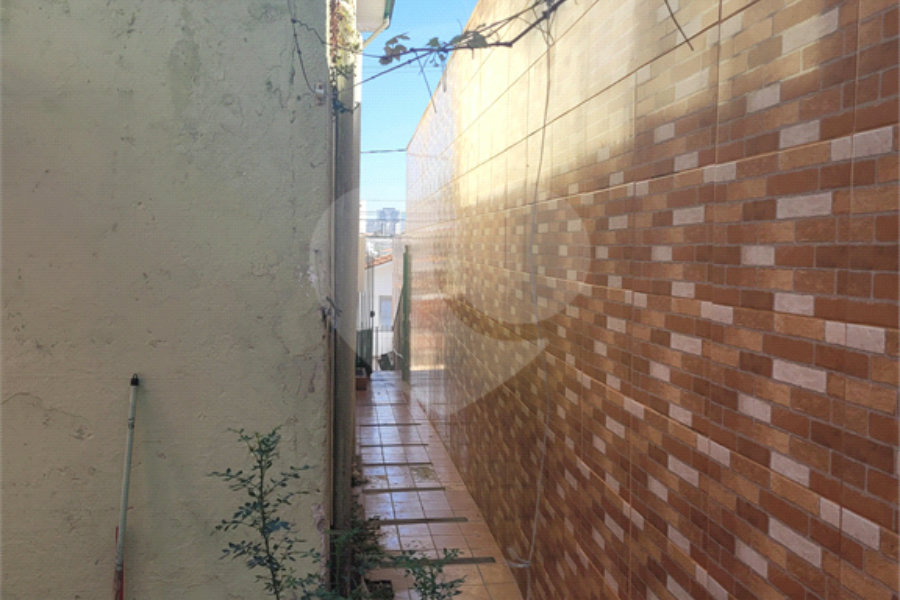 Sobrado à venda com 2 quartos, sendo 1 suíte, em Tucuruvi, São Paulo, SP