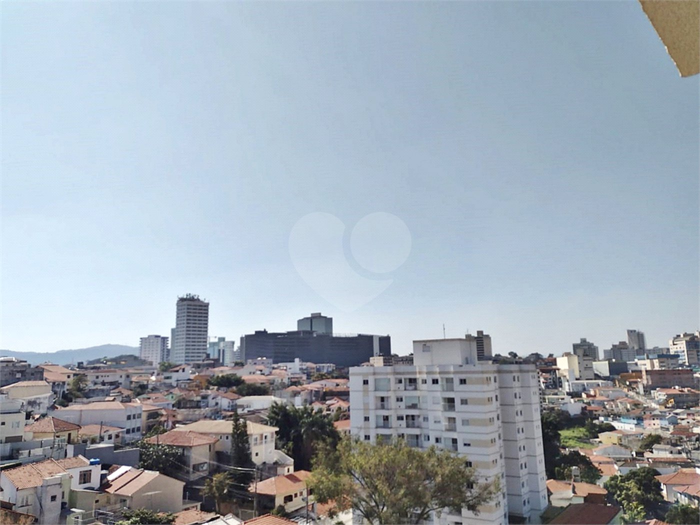 Apartamento à venda com 2 quartos em Tucuruvi, São Paulo, SP