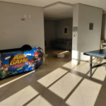 Apartamento à venda com 3 quartos, sendo 1 suíte, em Vila Leopoldina, São Paulo, SP