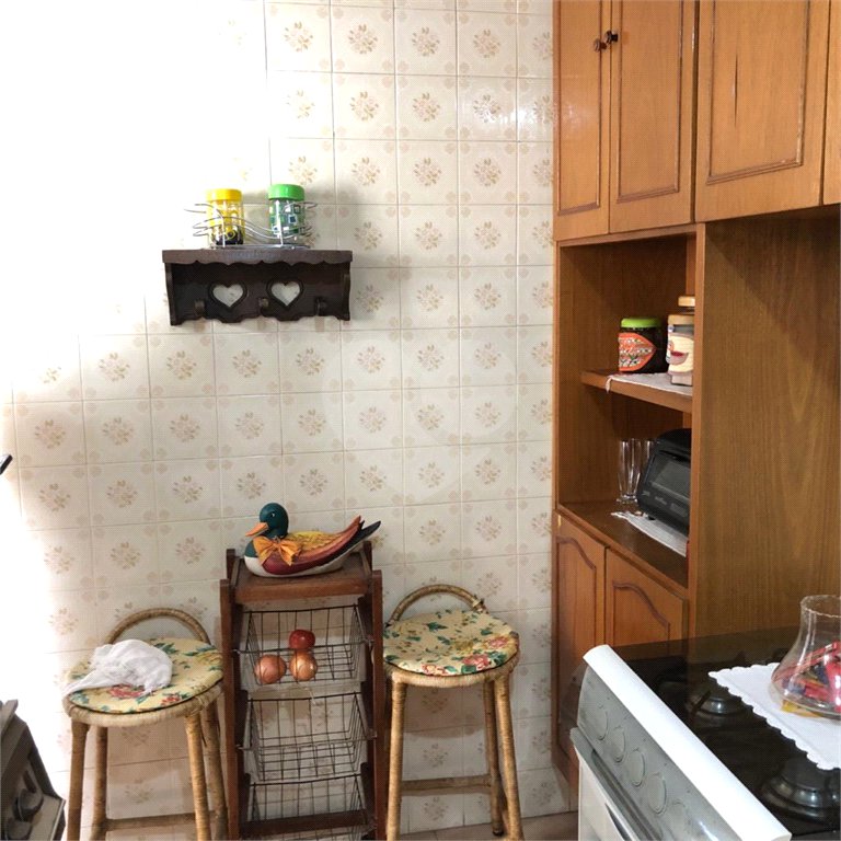 Apartamento à venda com 2 quartos em Santana, São Paulo, SP