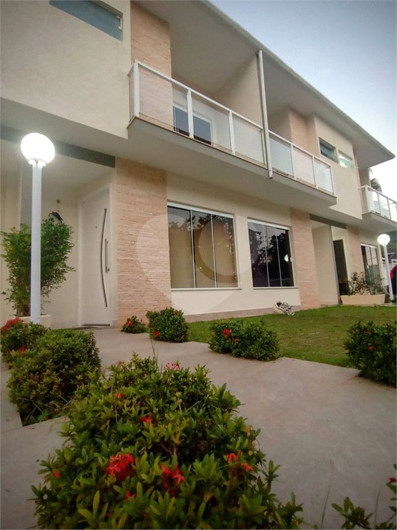 Casa à venda com 2 suítes em Jardim Adalgisa, Caraguatatuba, SP
