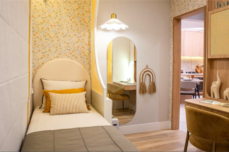 Apartamento à venda com 1 suíte em Sumarezinho, São Paulo, SP
