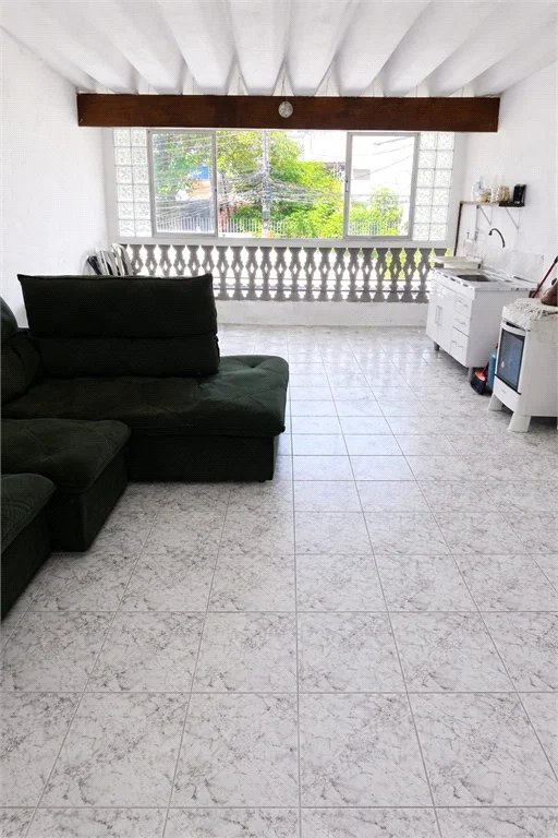 Casa à venda com 3 quartos, sendo 1 suíte,  em Jardim Campo Limpo, São Paulo, SP